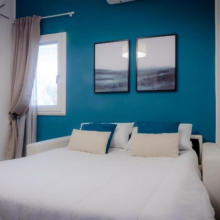 Nest Home Sorrento Exterior foto