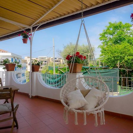Nest Home Sorrento Exterior foto