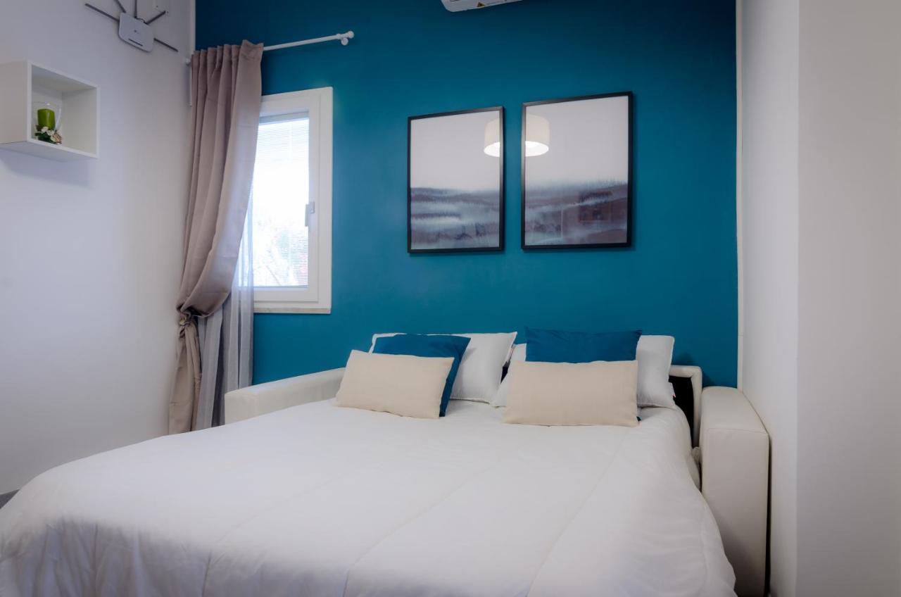 Nest Home Sorrento Exterior foto