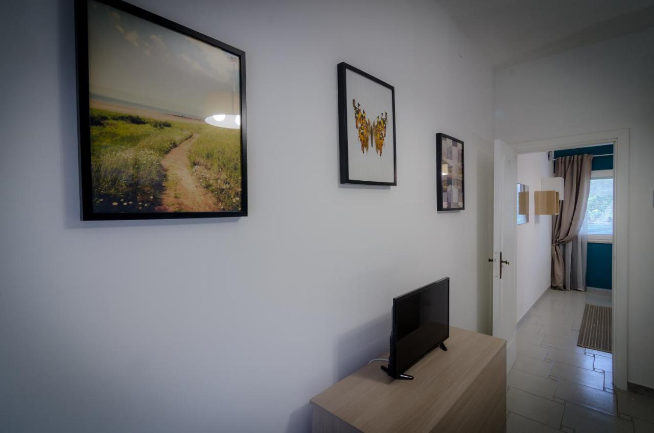 Nest Home Sorrento Exterior foto