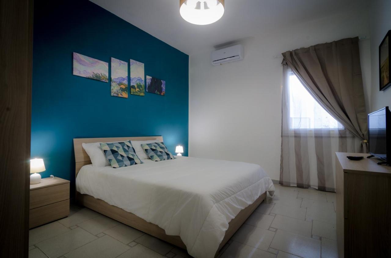 Nest Home Sorrento Exterior foto