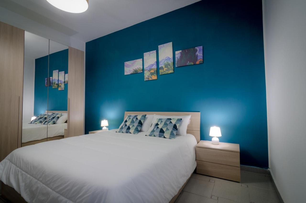 Nest Home Sorrento Exterior foto