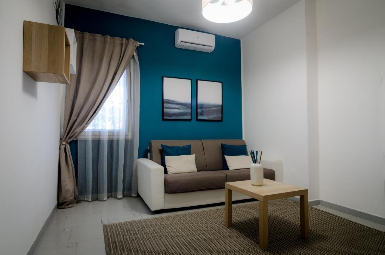 Nest Home Sorrento Exterior foto