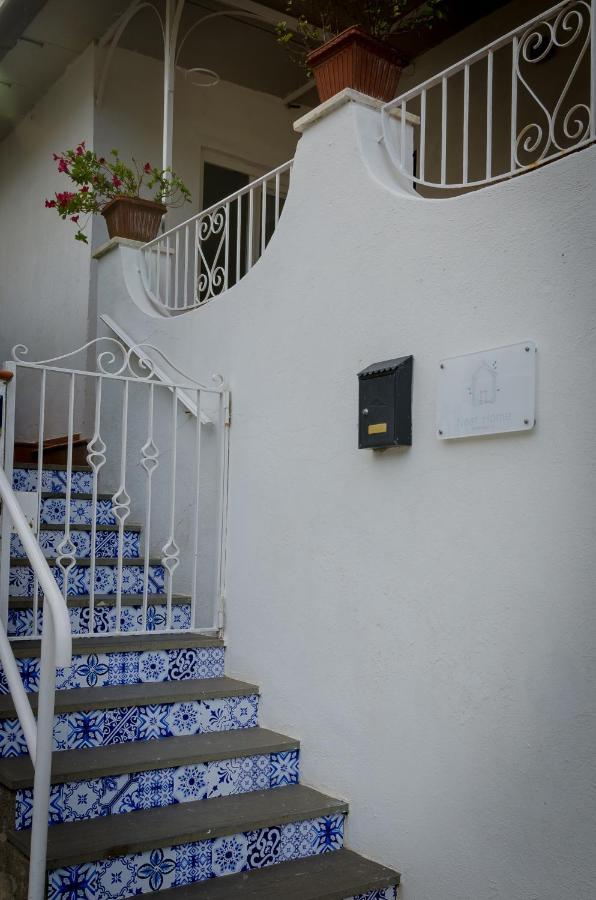Nest Home Sorrento Exterior foto