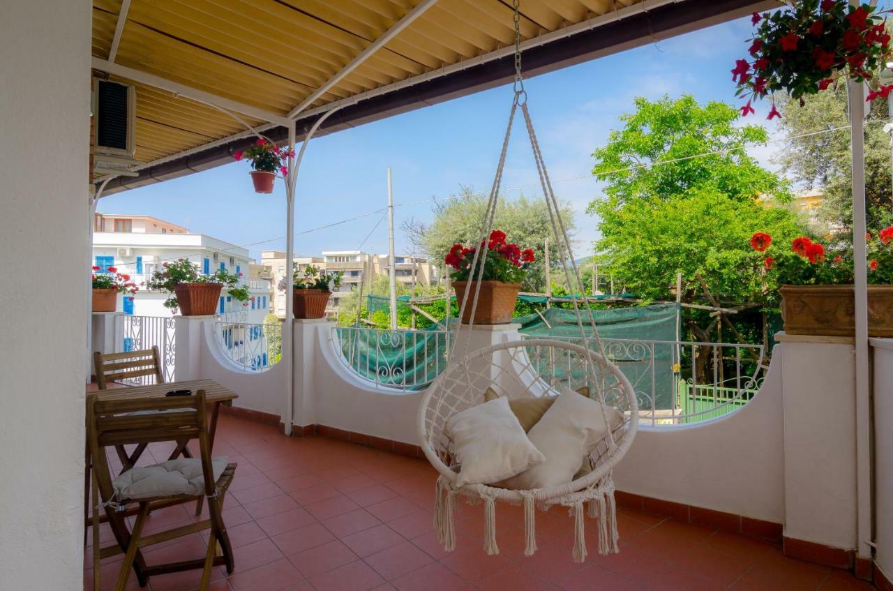 Nest Home Sorrento Exterior foto