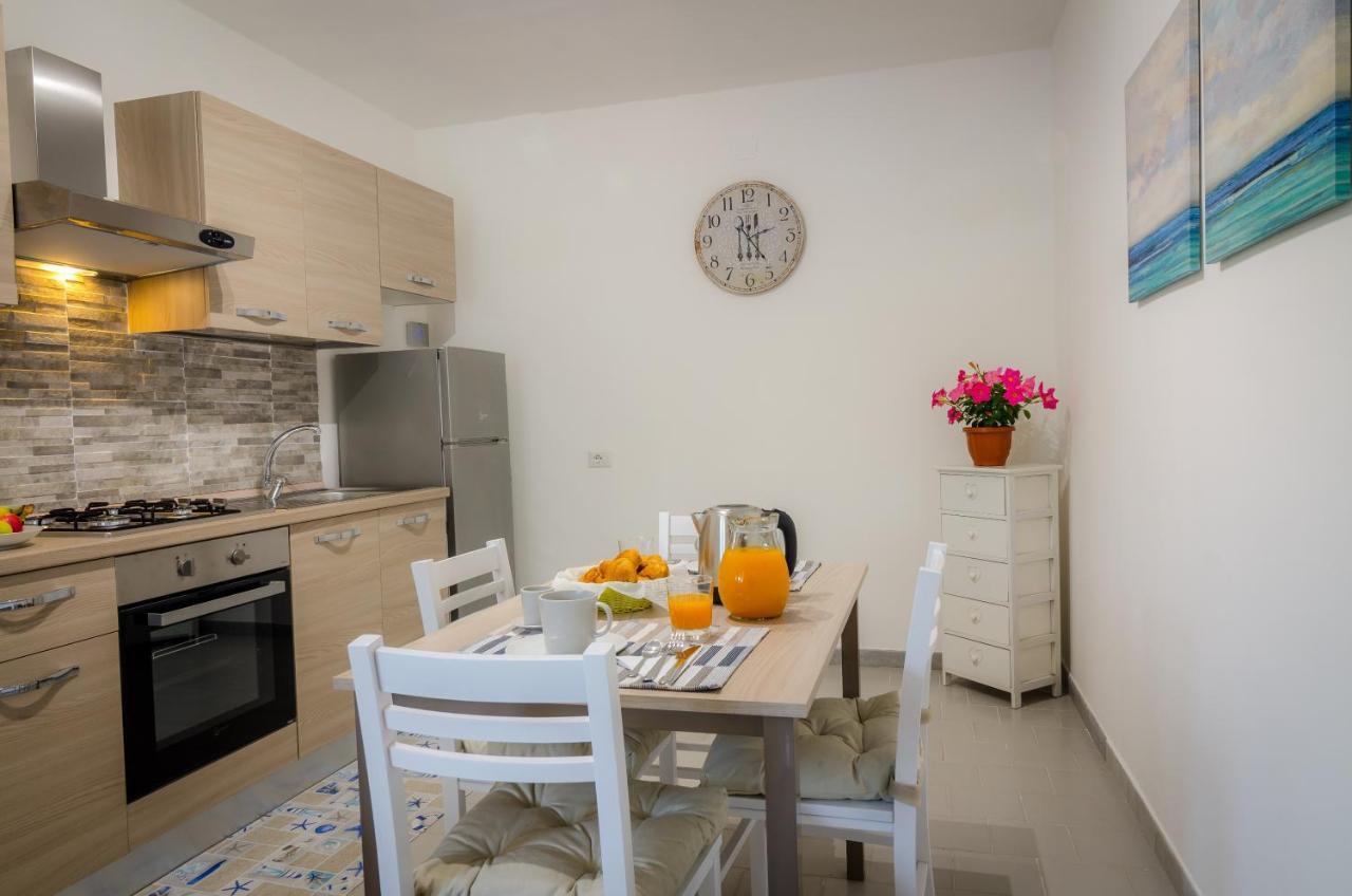 Nest Home Sorrento Exterior foto